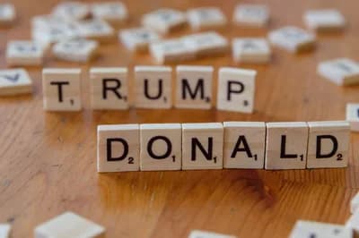 #10 donald trump — Top 10 Google Trends — Daily (GB) — August 25, 2026