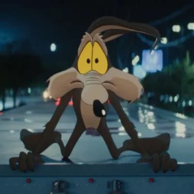 #7 Review: Coyote vs. Acme is an unabashed love letter to Looney Tunes — Top 10 Ars Technica — Latest — September 1, 2026
