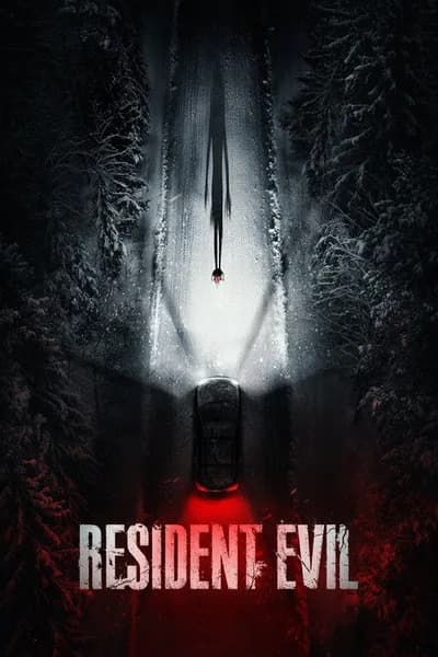 #6 Resident Evil — Top 10 Trending Movies Worldwide on TMDB — Week of Sep 14–20, 2026