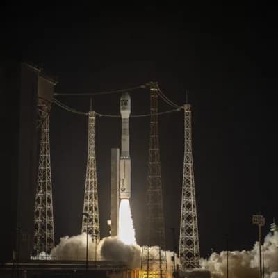 #10 Rocket Report: China wants a Raptor 3 engine; SpaceX set for big Starship test — Top 10 Ars Technica — Latest — September 19, 2026