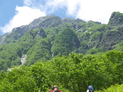 #2 Mount Kita — Top 10 Highest Mountains in Japan (2026)