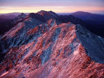#10 Mount Obami — Top 10 Highest Mountains in Japan (2026)
