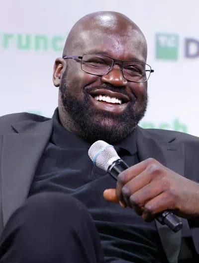 #10 Shaquille O'Neal — LeBron, Jordan or Kobe? Top 10 NBA Career Scoring Leaders