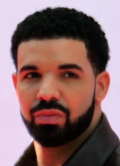 #8 Drake — Top 10 Most-Streamed Artists on Spotify Right Now (October 2026)