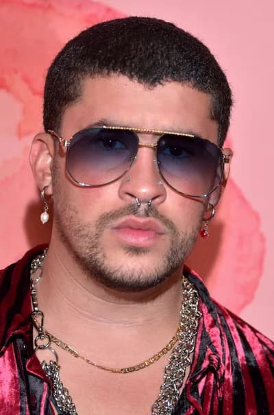 #10 Bad Bunny — Top 10 Most-Streamed Artists on Spotify Right Now (October 2026)
