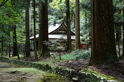 #5 Kozan-ji — Kiyomizu-dera, Kinkaku-ji or Nijo Castle? Top 10 Historic Monuments of Ancient Kyoto
