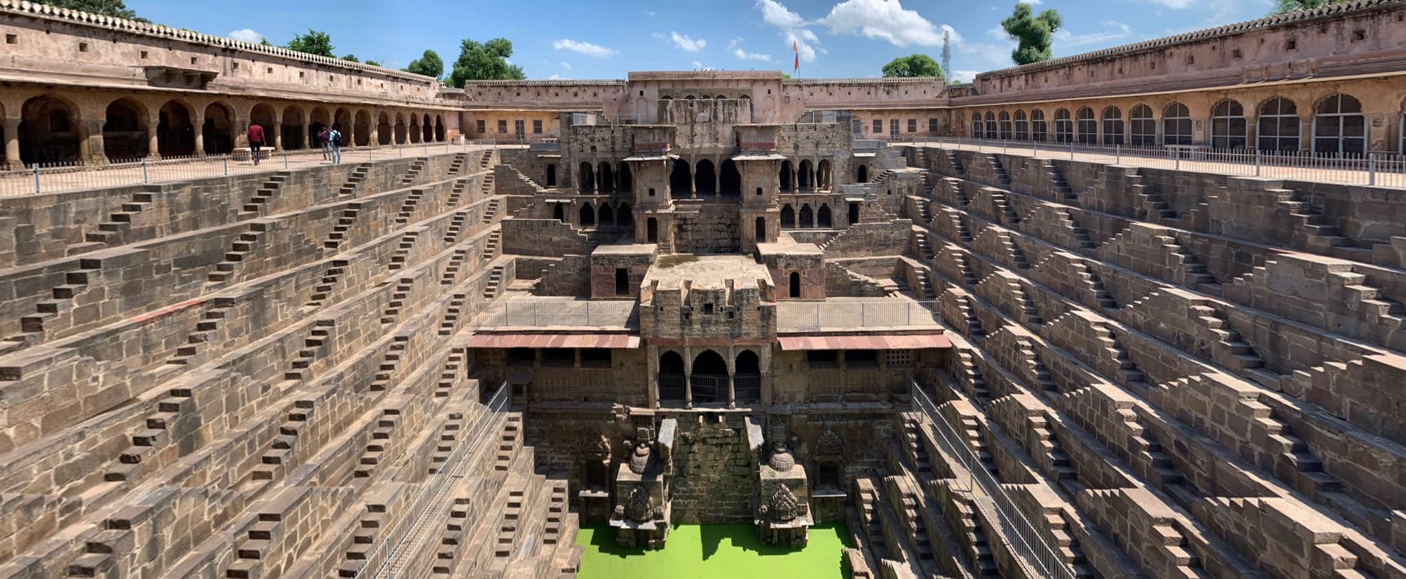 Top 10 Stepwells of India 2026 — Travel Top 10 List