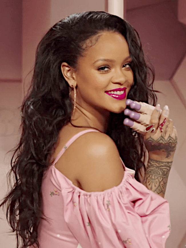 #2 Rihanna — Top 10 Most-Streamed Artists on Spotify Right Now (October 2026)