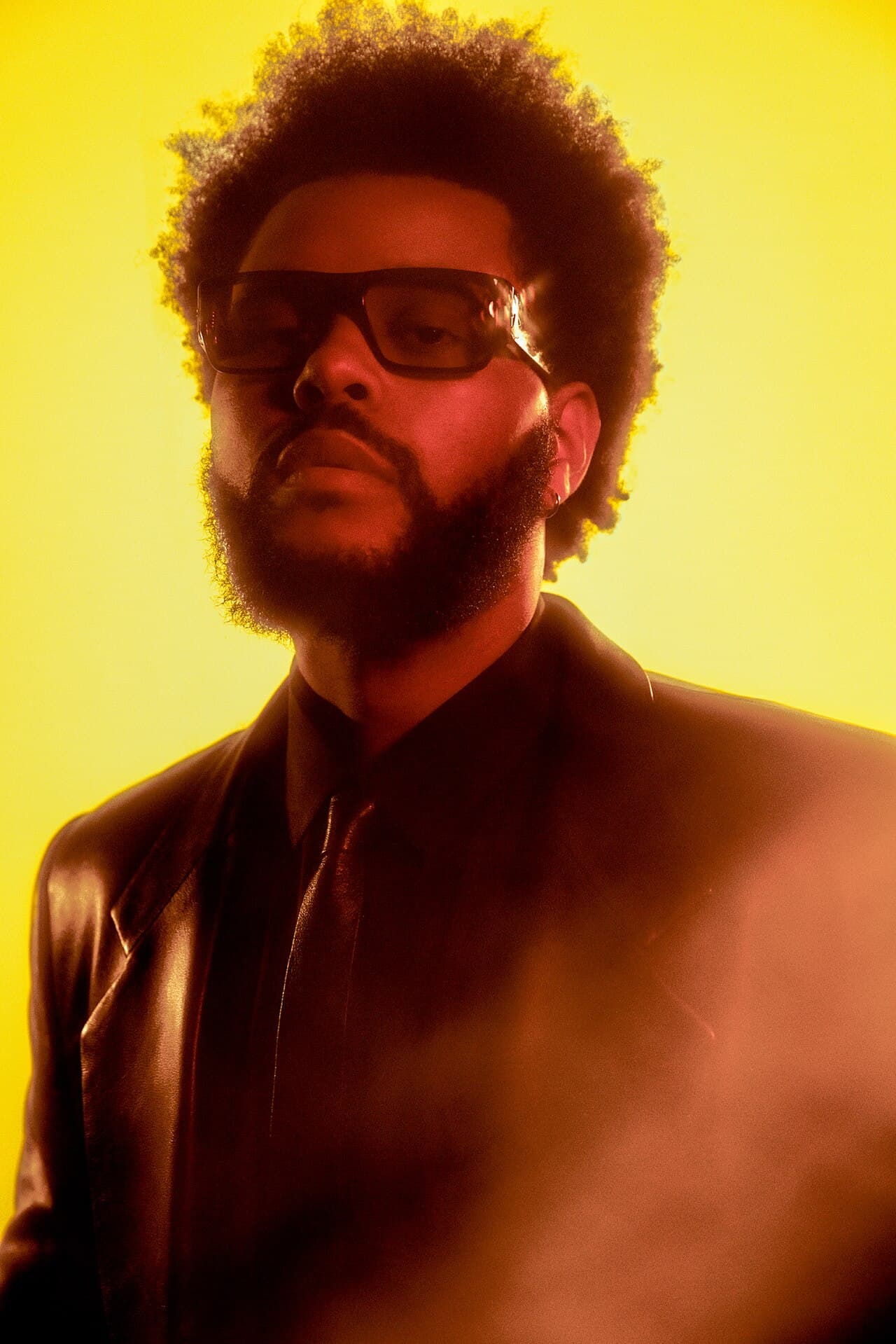 #3 The Weeknd — Top 10 Most-Streamed Artists on Spotify Right Now (October 2026)