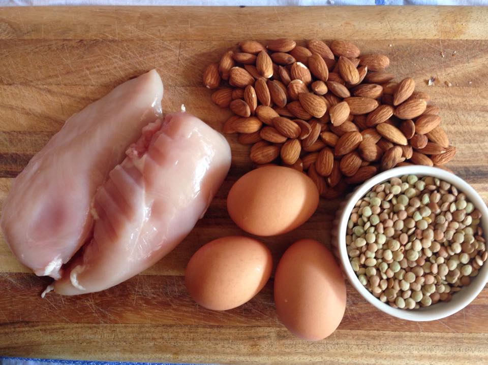 Top 10 Best Protein Sources Ranked