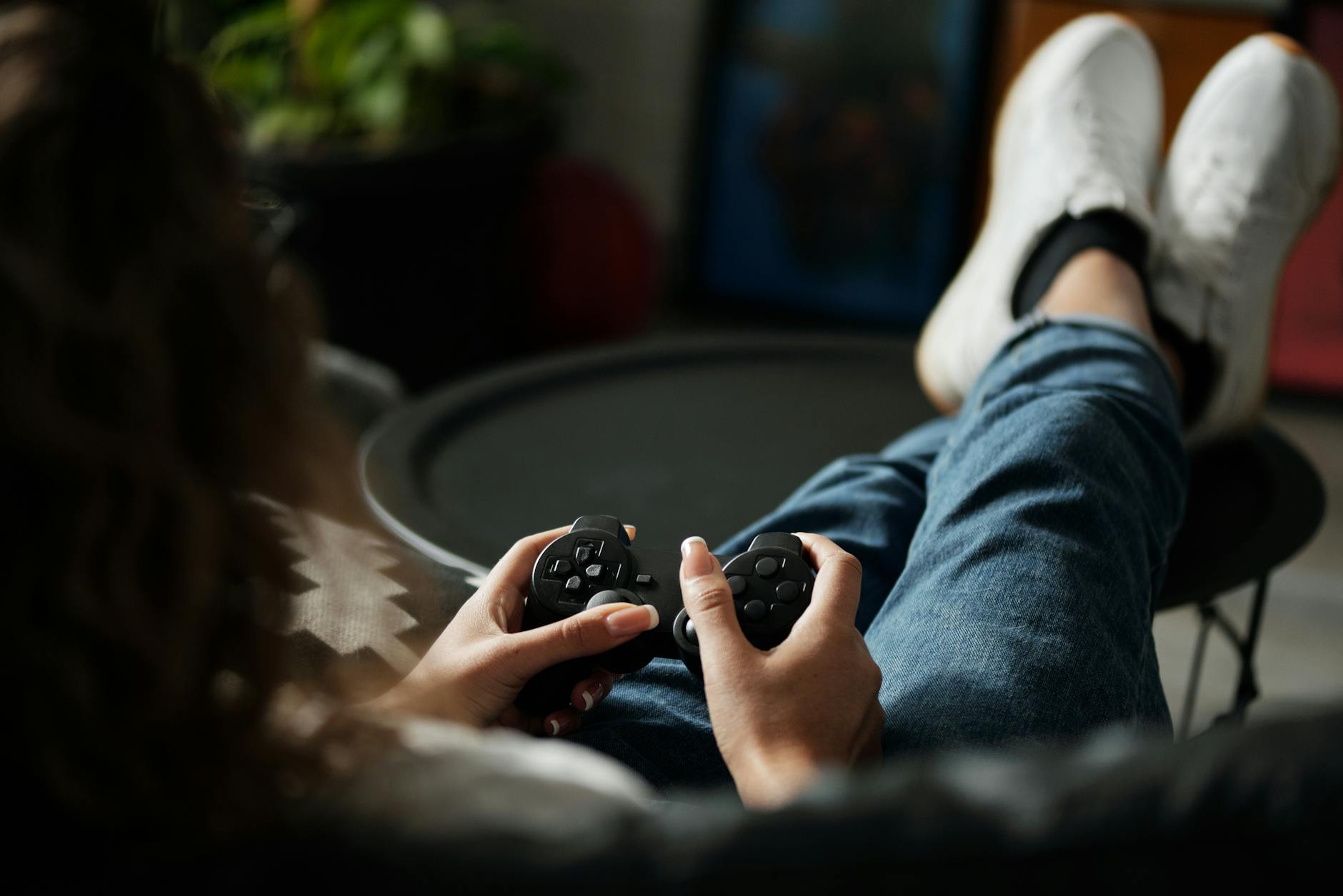 Top 10 Video Games of 2025