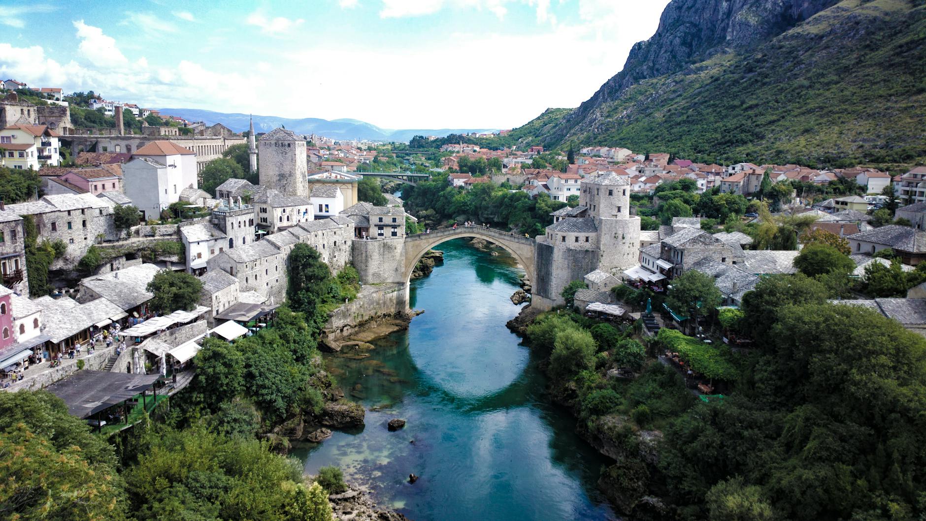 Top 10 Most Dangerous Countries for Tourists