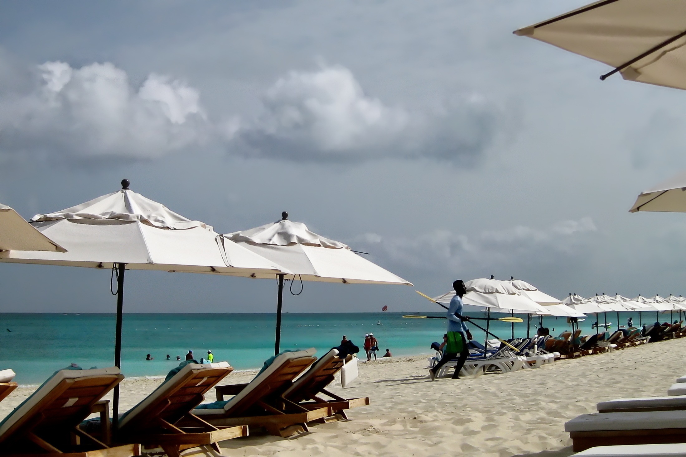 Top 10 Best Beaches in the World