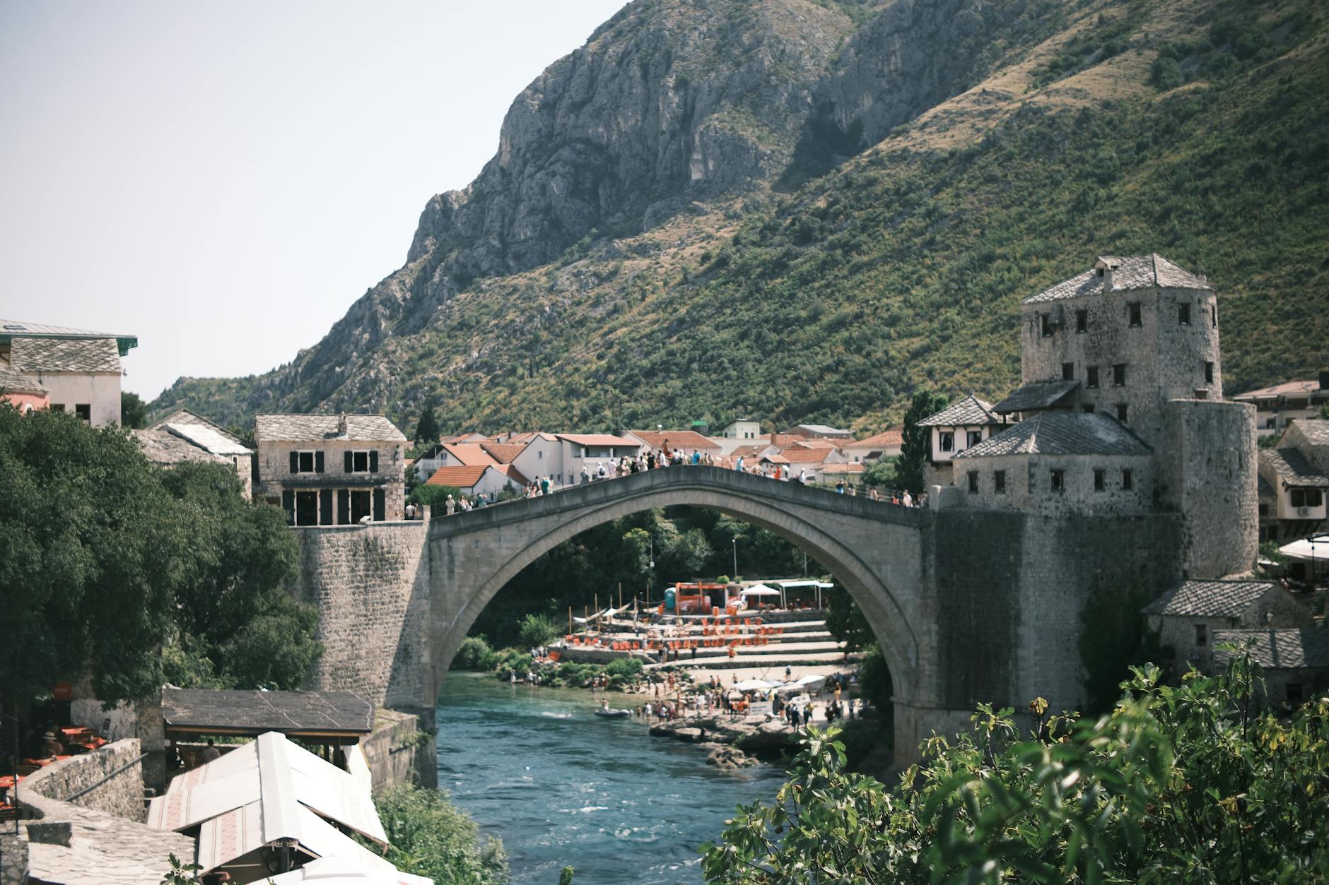 Top 10 Most Photogenic Small Towns
