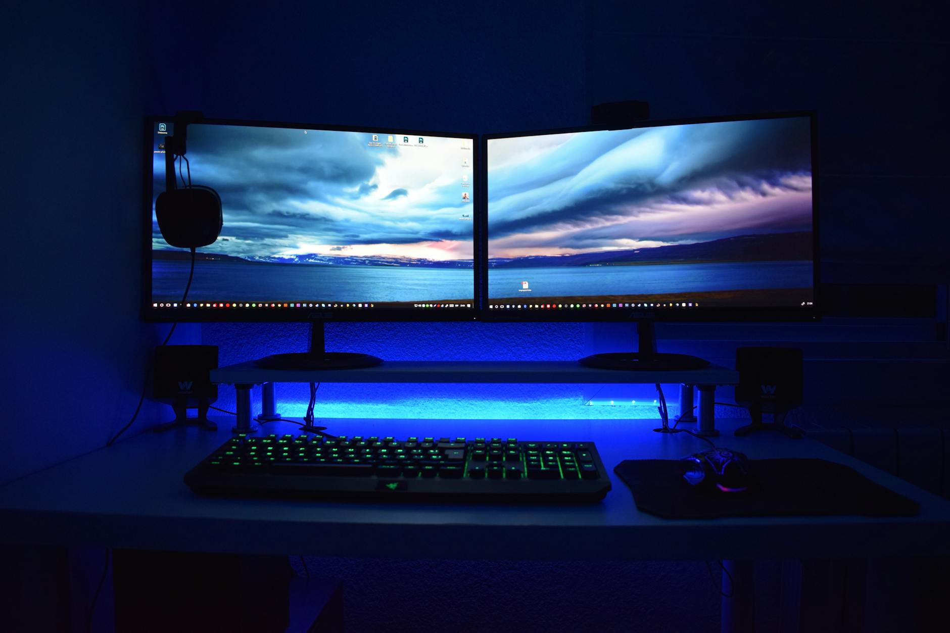 Top 10 Best Gaming Monitors 2026