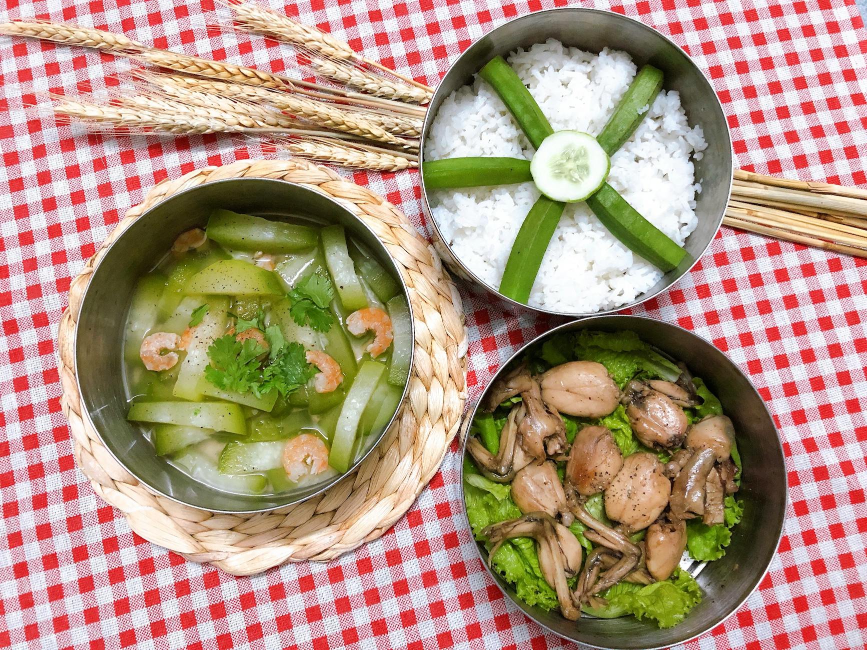 Top 10 Best Cuisines in the World