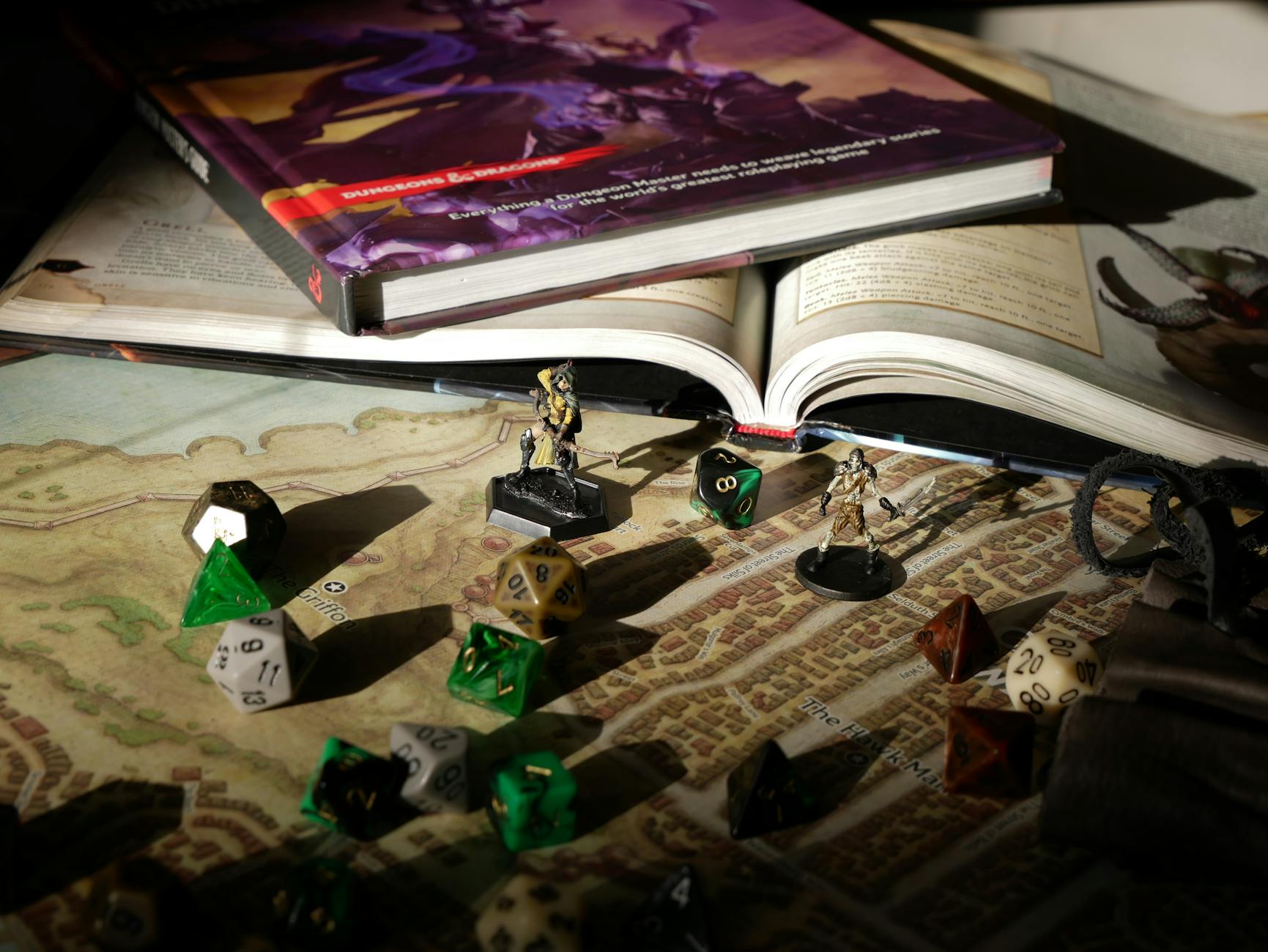 Top 10 Best RPGs Ever Made