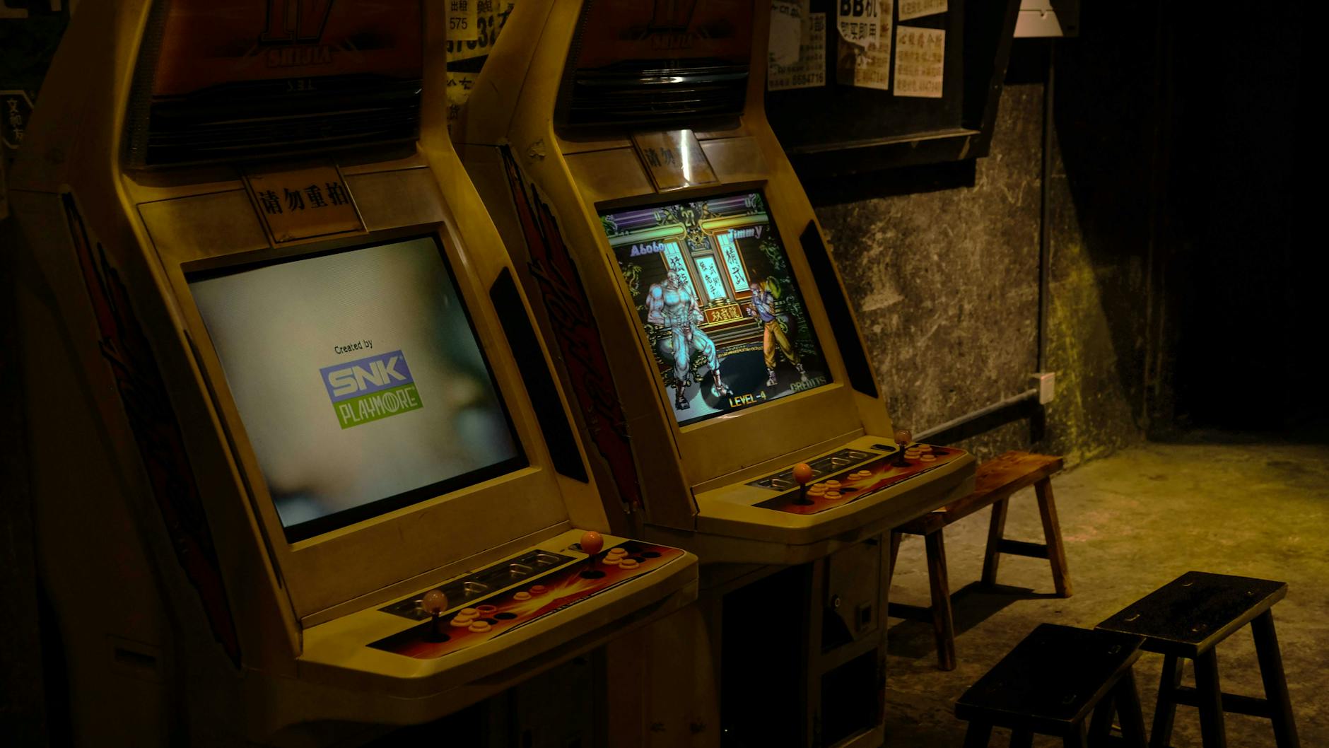 Top 10 Best Fighting Games Ever