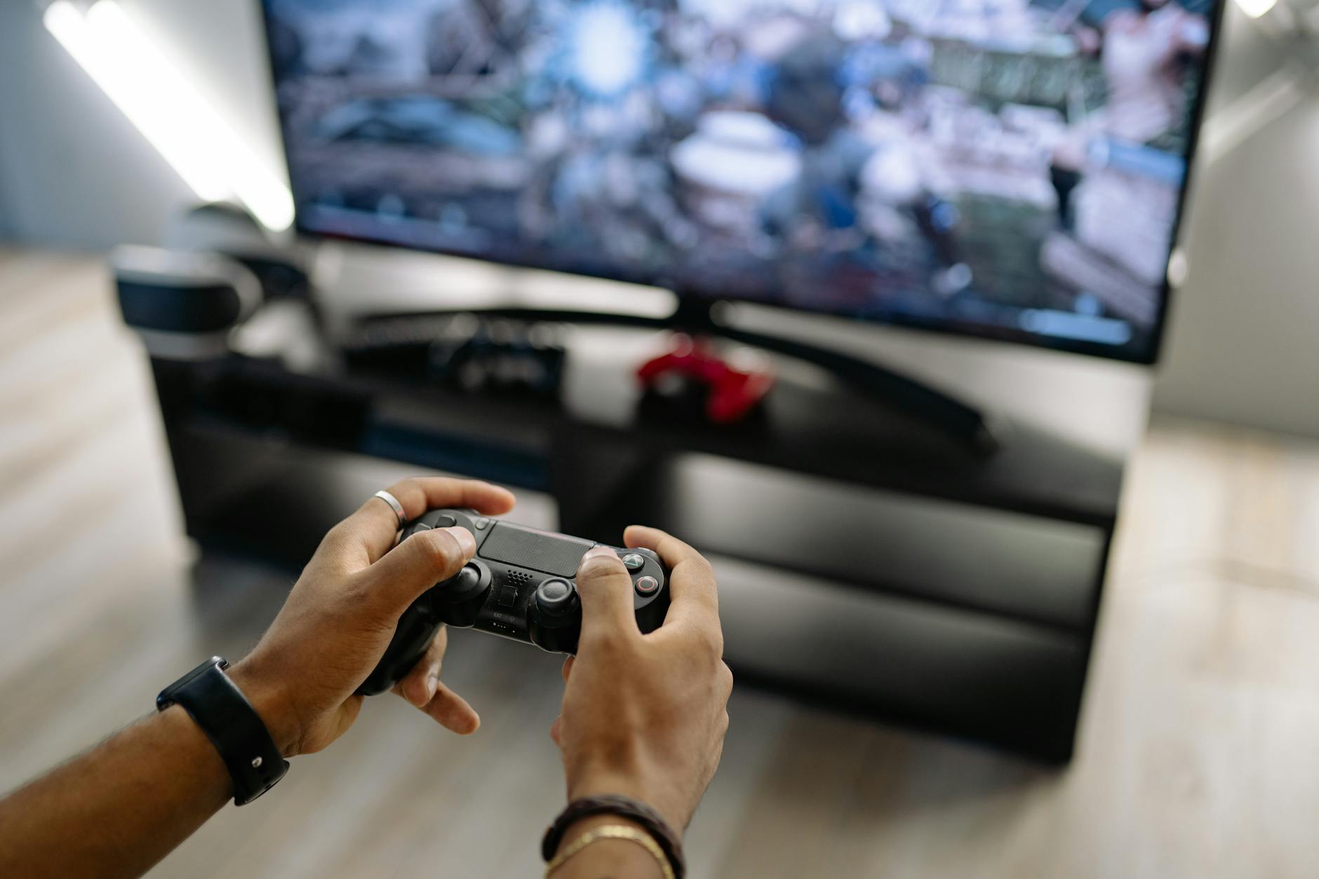 Top 10 Most Debated: PC vs Console