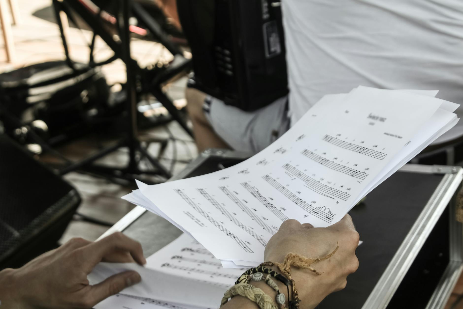 Top 10 Worst Music Industry Practices
