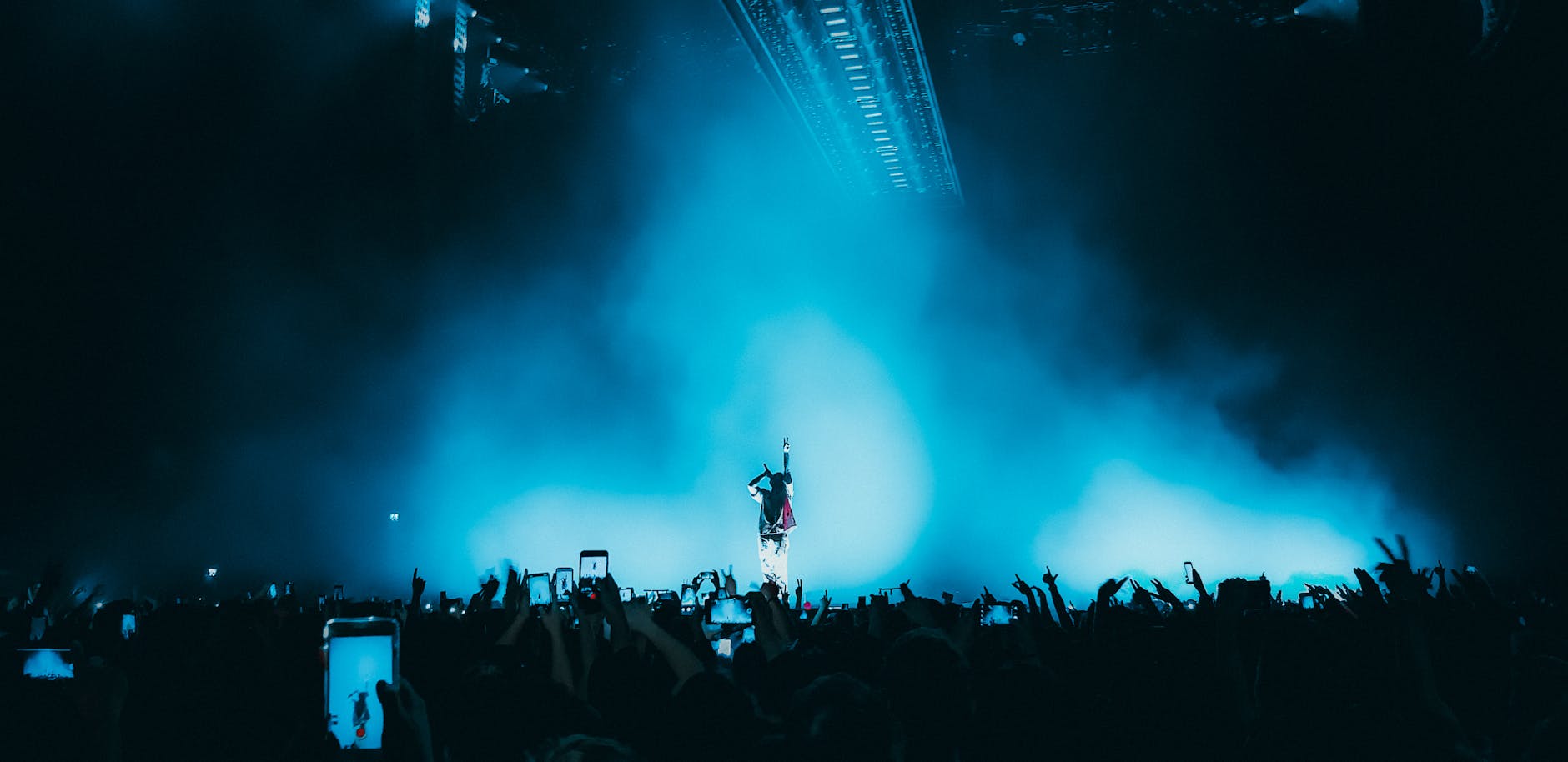 Top 10 Most Iconic Concert Moments
