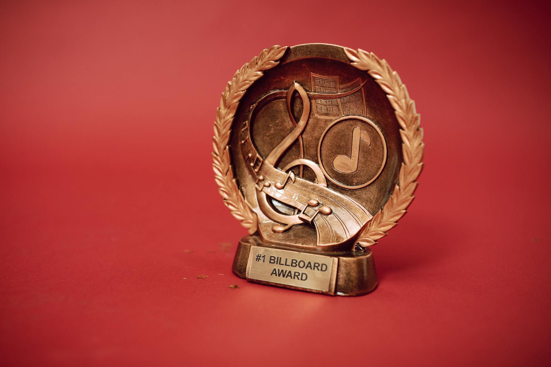 Top 10 Worst Music Awards Decisions