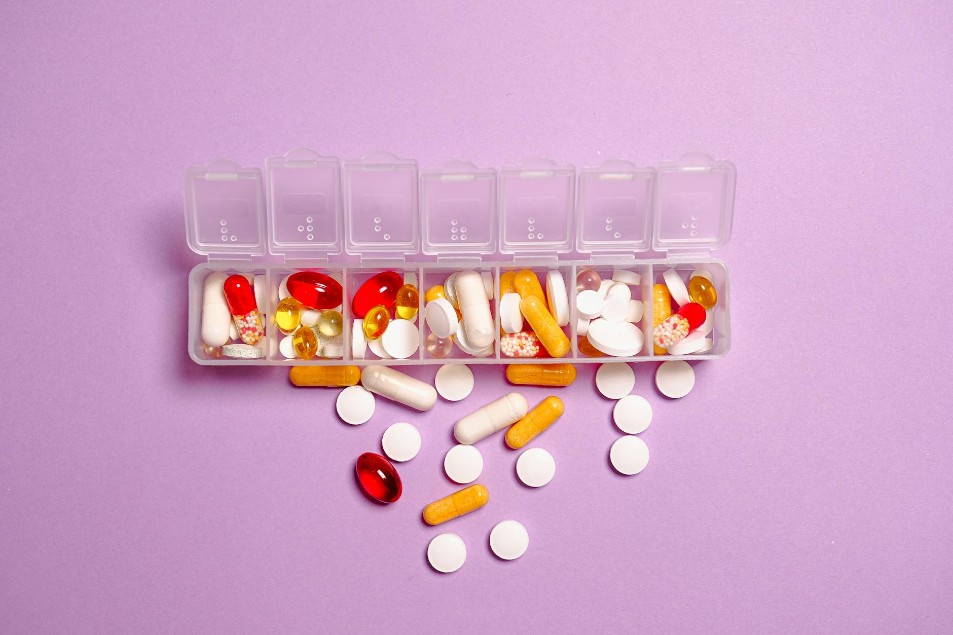 Top 10 Most Overrated Health Supplements