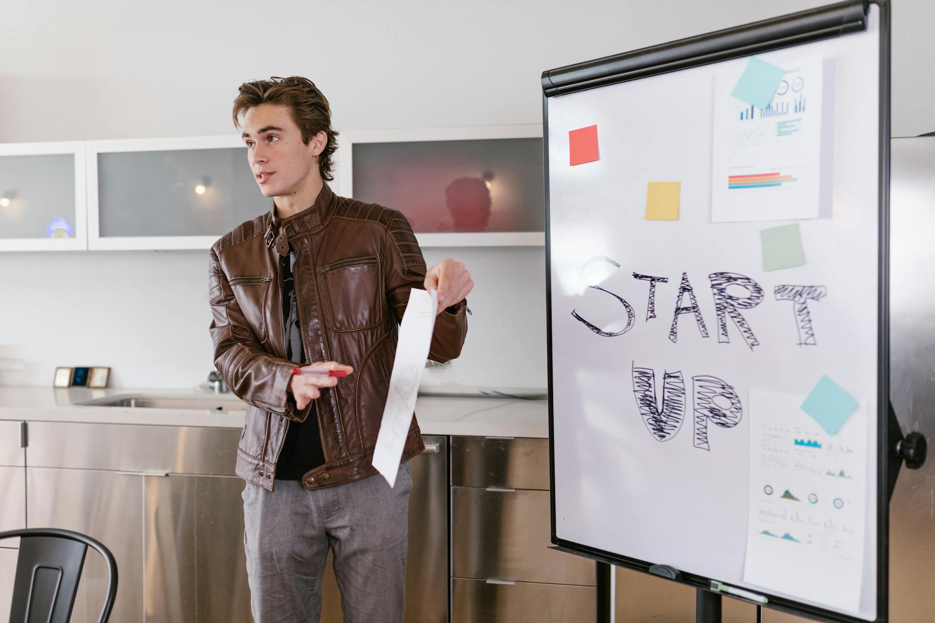 Top 10 Best Startup Ideas for 2026