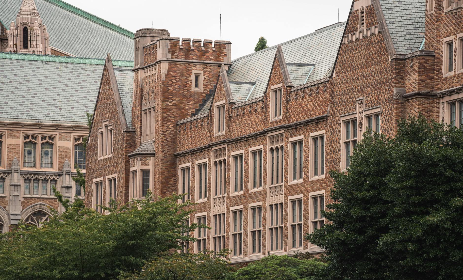 Top 10 Most Overrated Ivy League Schools 2026
