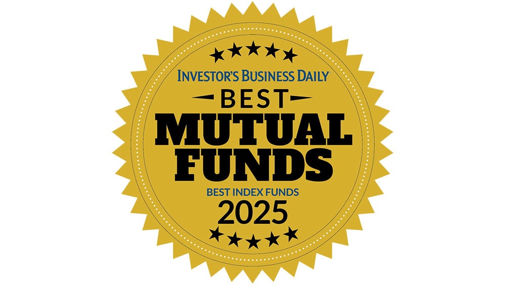 Top 10 Best Index Funds