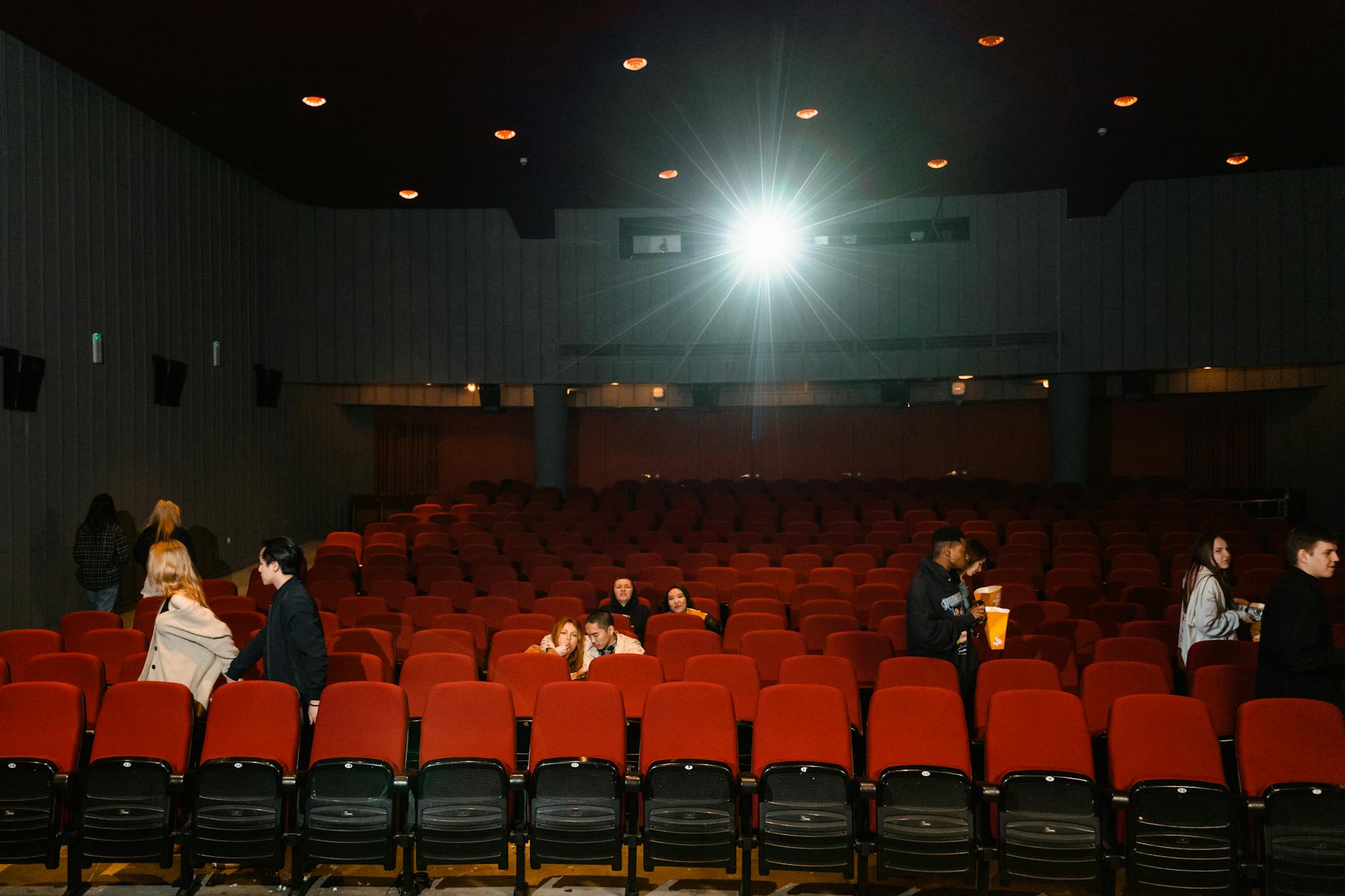 Top 10 Most Controversial Film Endings