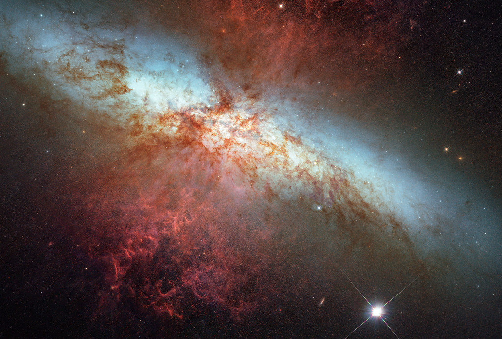 Top 10 Best Astronomy Discoveries