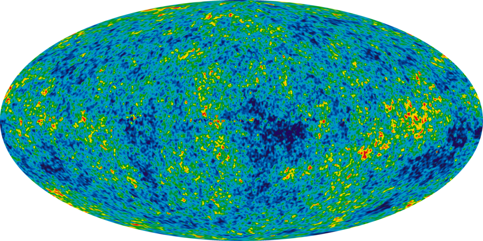 Top 10 Most Debated Dark Matter Theories