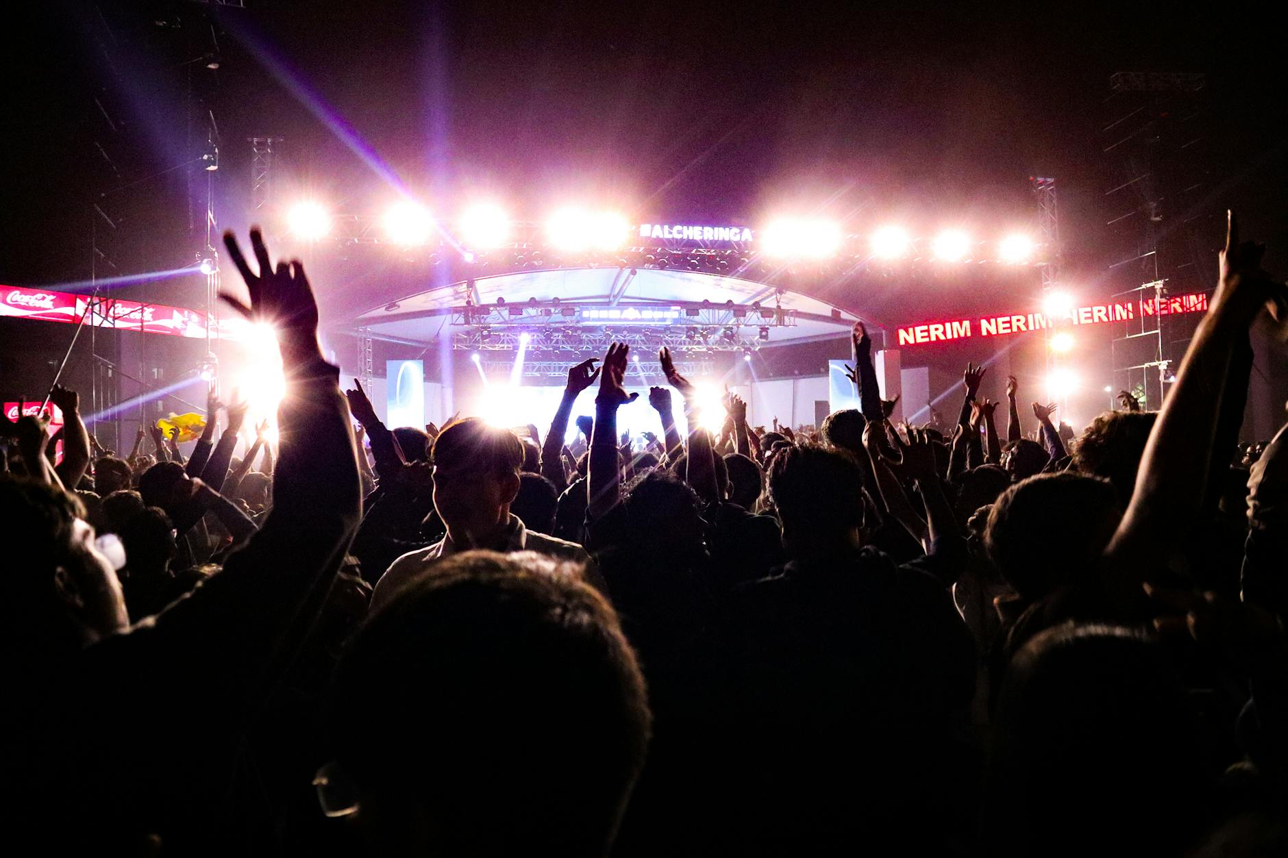 Top 10 Best Music Festivals in the World 2026