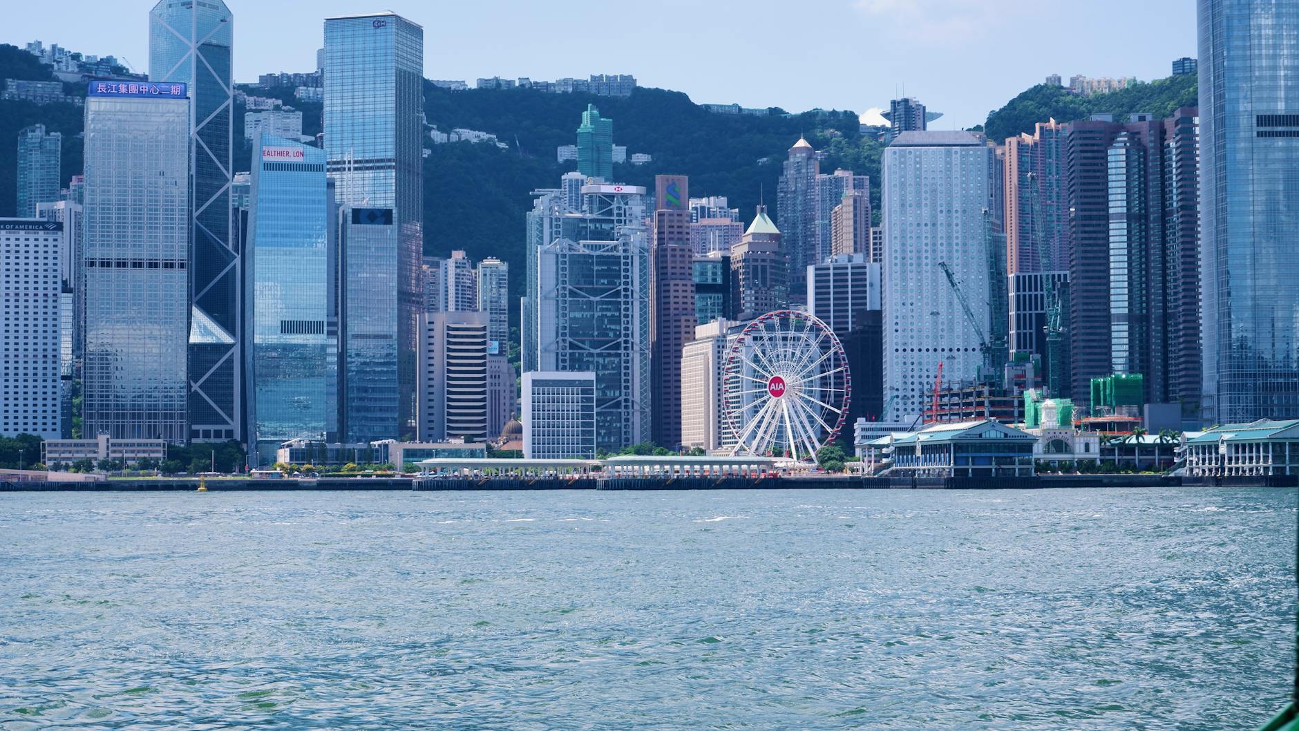 Top 10 Fitness Studios in Hong Kong 2026