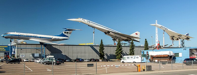 Top 10 Auto Museums in Germany 2026