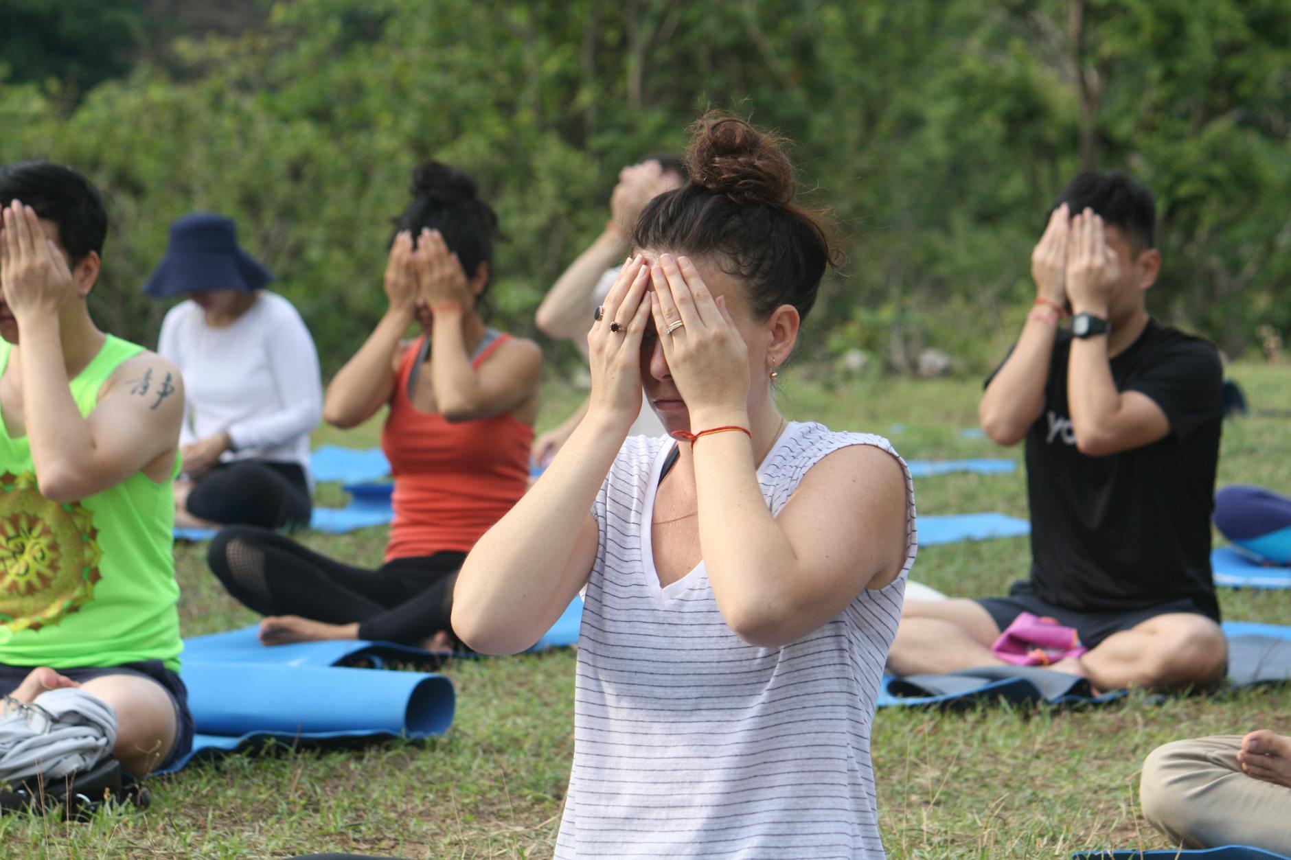 Top 10 Yoga Retreats in India 2026