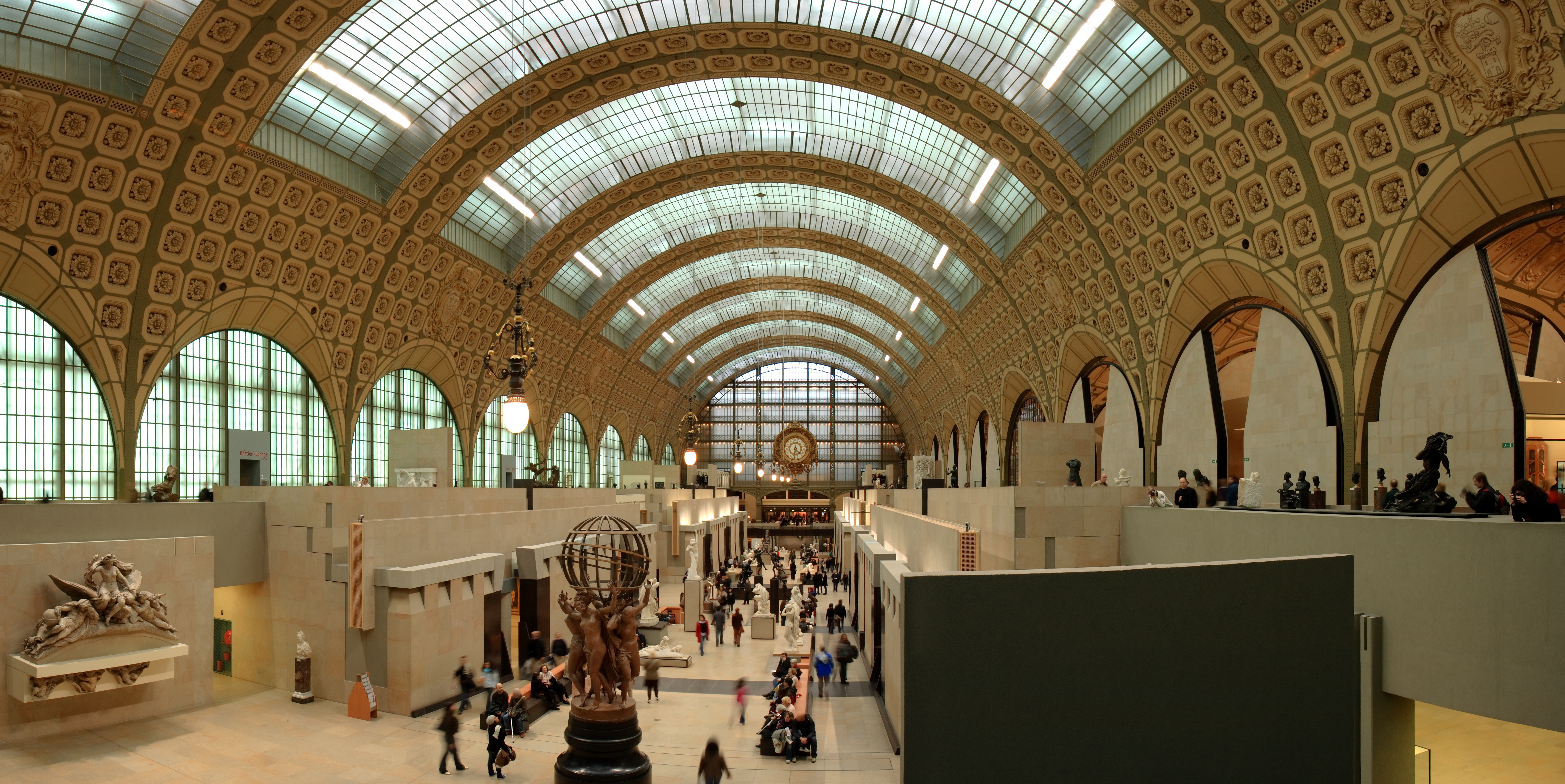 Top 10 Museums in Paris 2026