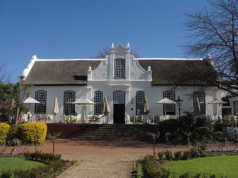 Top 10 Wine Estates in Stellenbosch 2026