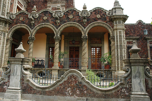Top 10 Mexican Colonial Cities