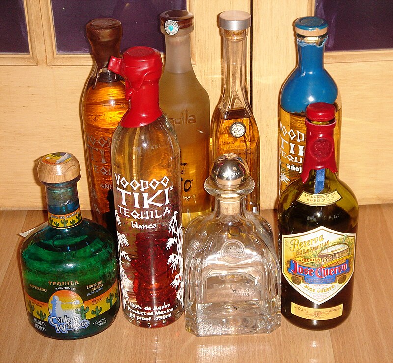Top 10 Tequila Brands in Mexico 2026