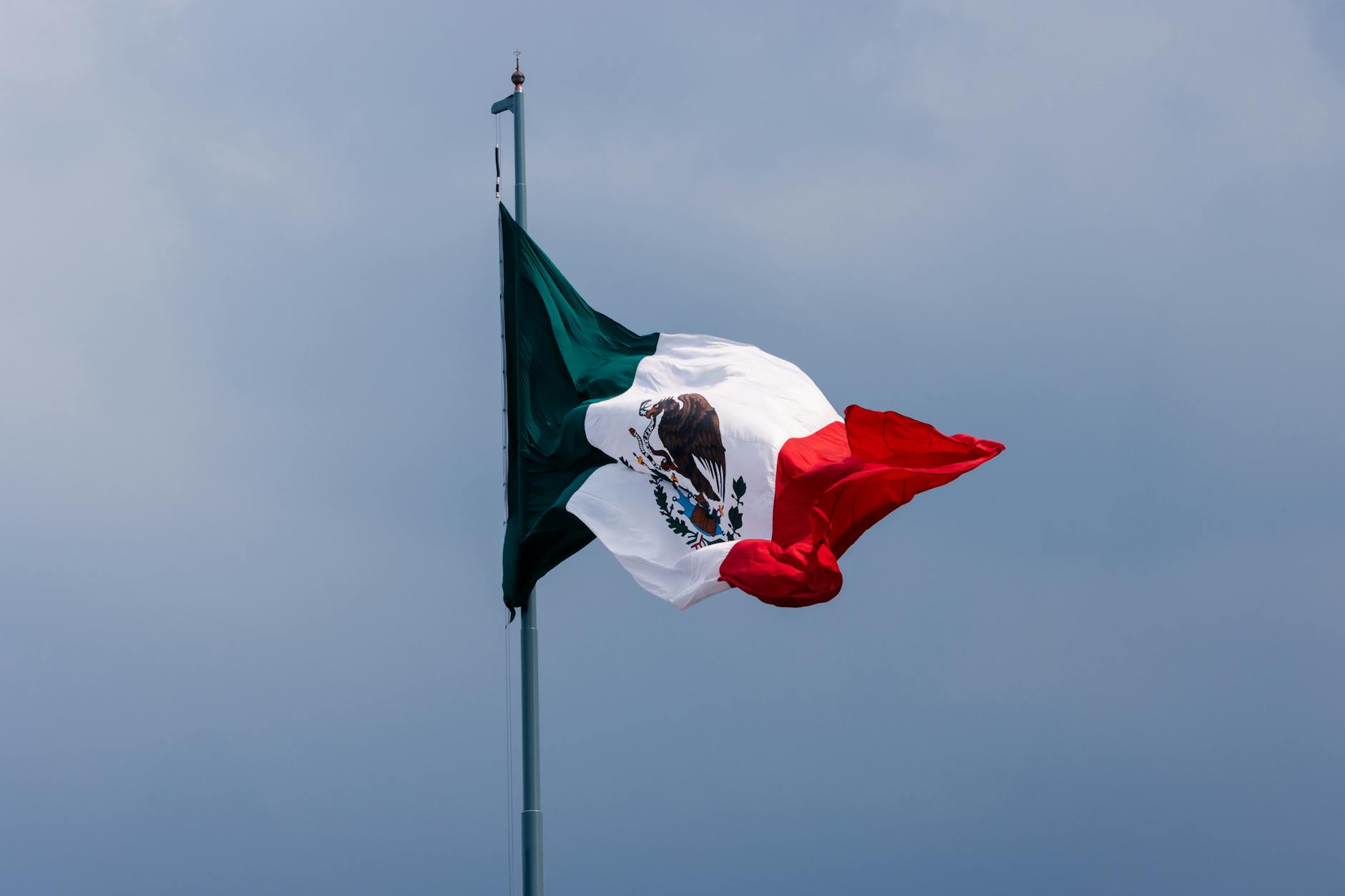 Top 10 Mexican National Parks