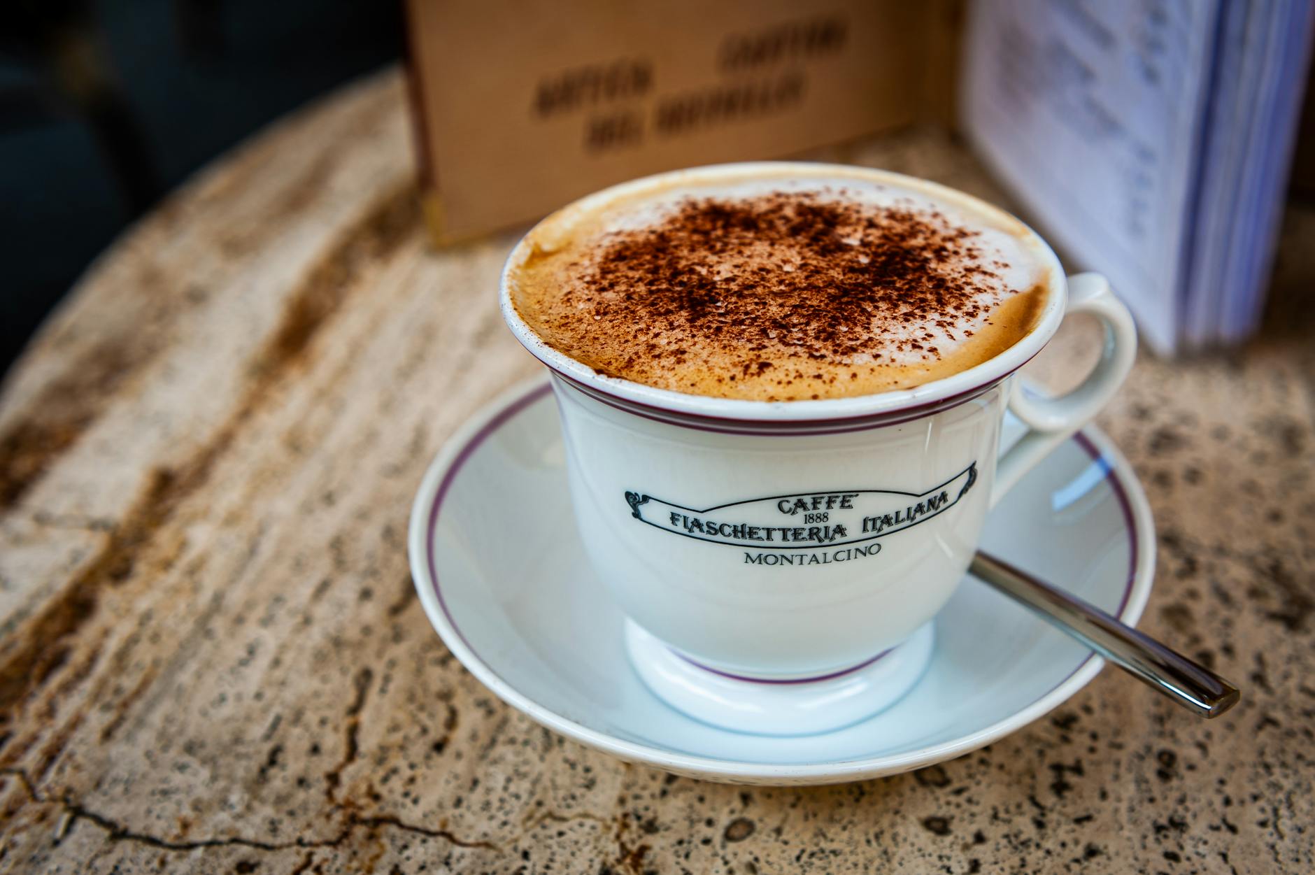 Top 10 Italian Coffee Experiences in 2026