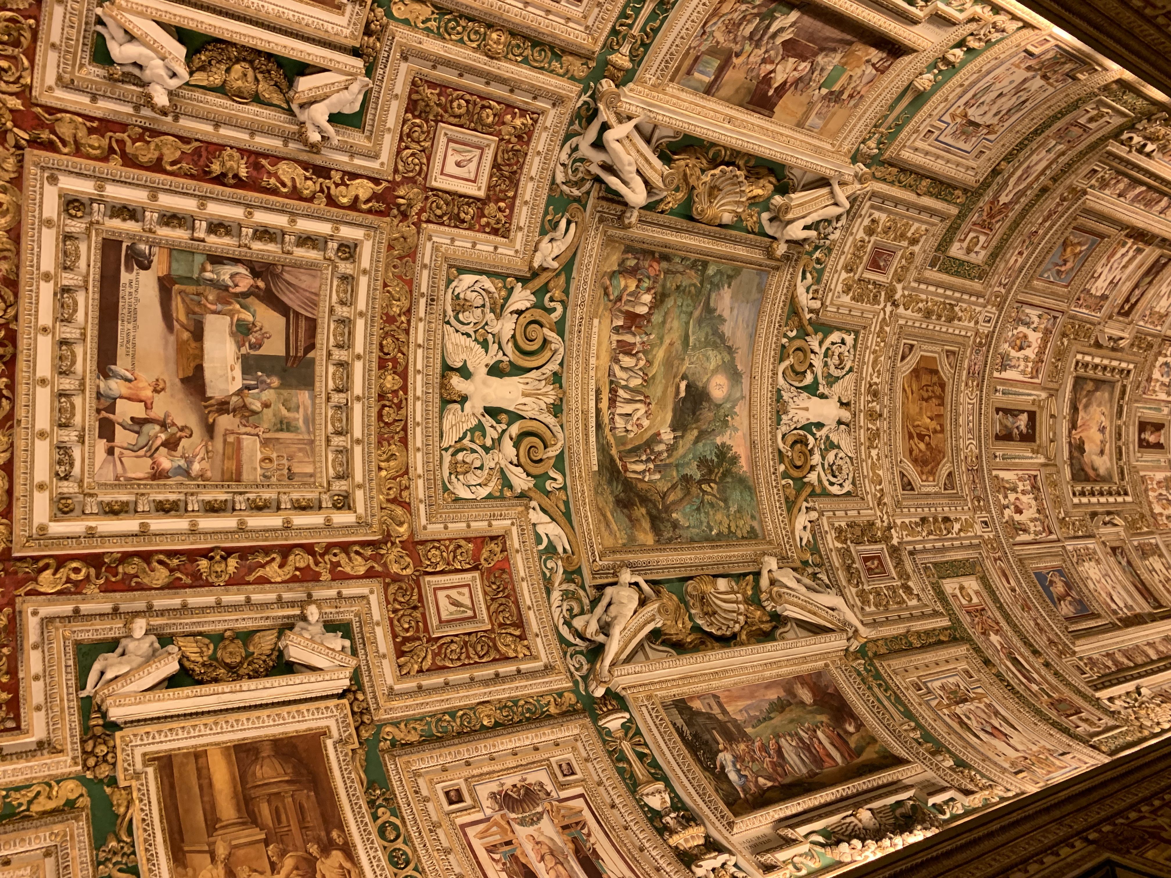 Top 10 Italian Museums in 2026