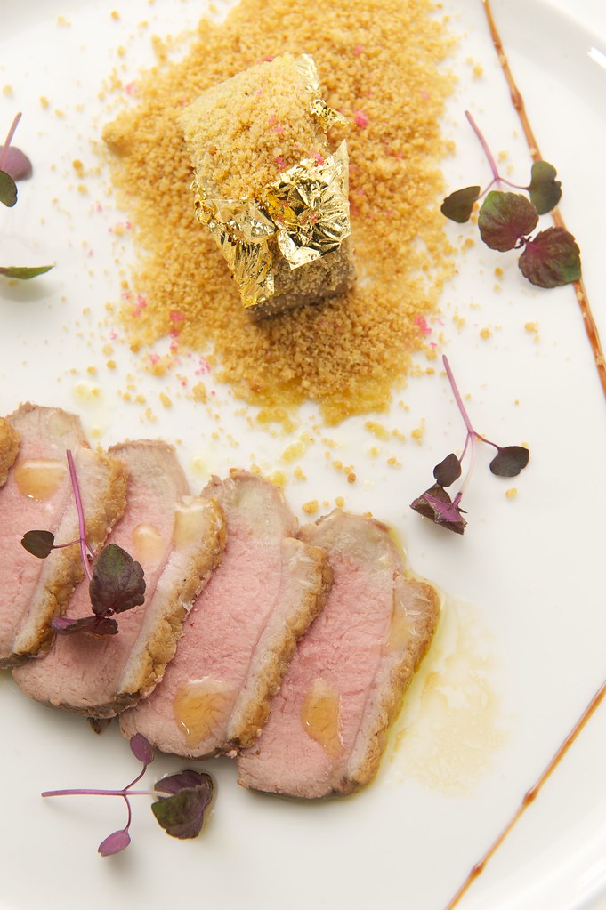 Top 10 Michelin-Starred Restaurants in Spain