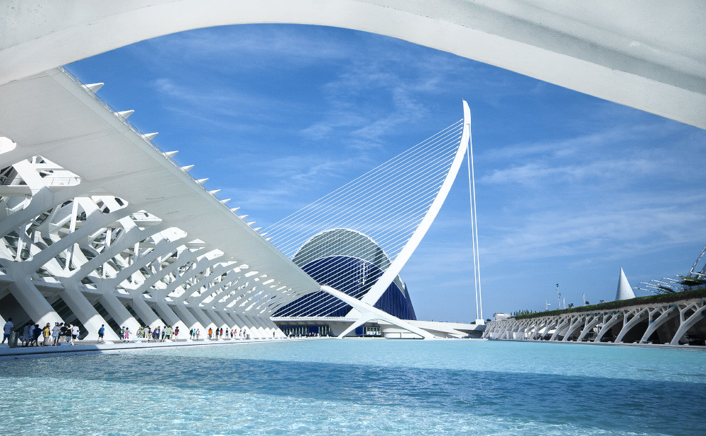 Top 10 Architectural Marvels in Spain
