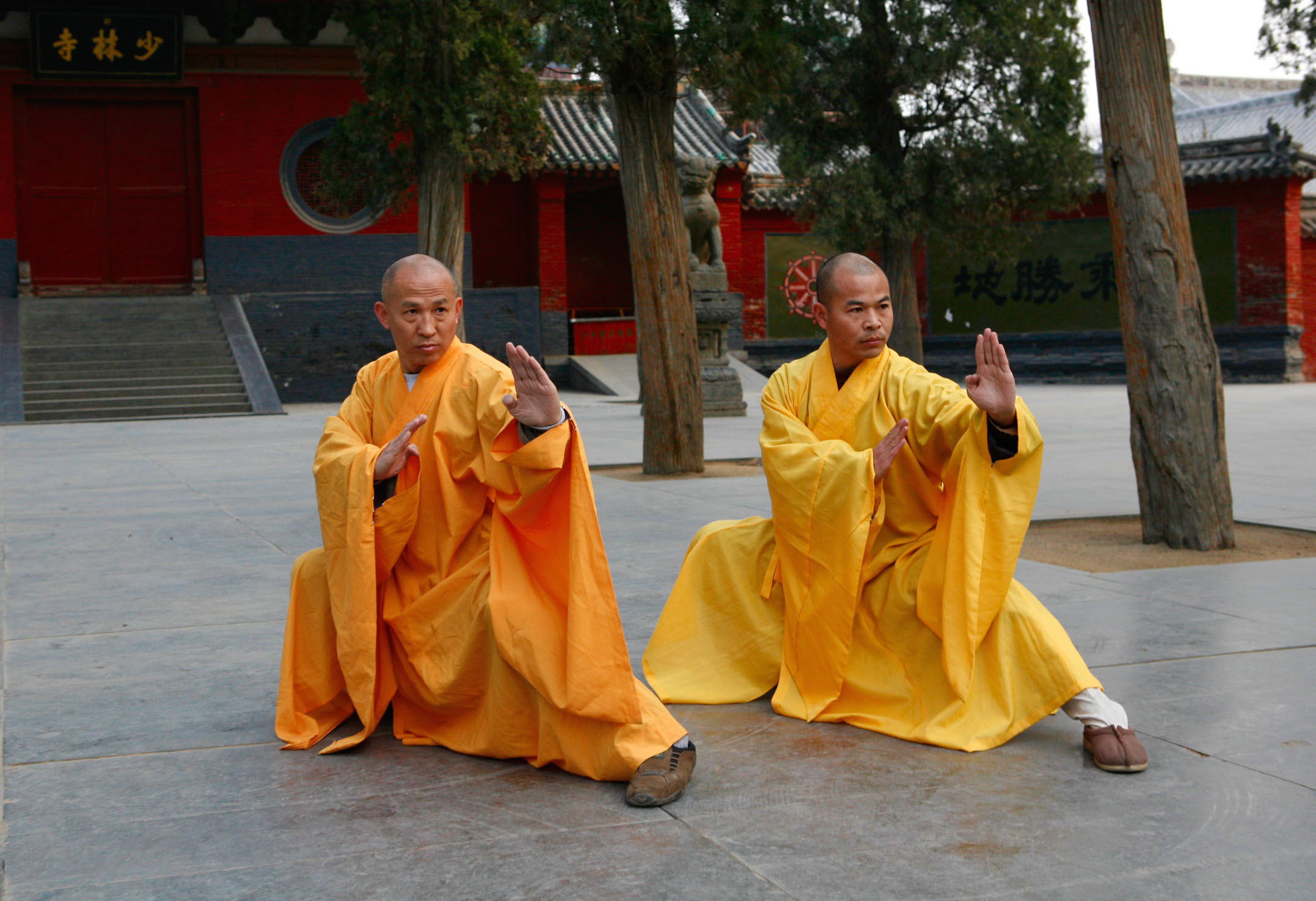 Top 10 Chinese Martial Arts Films