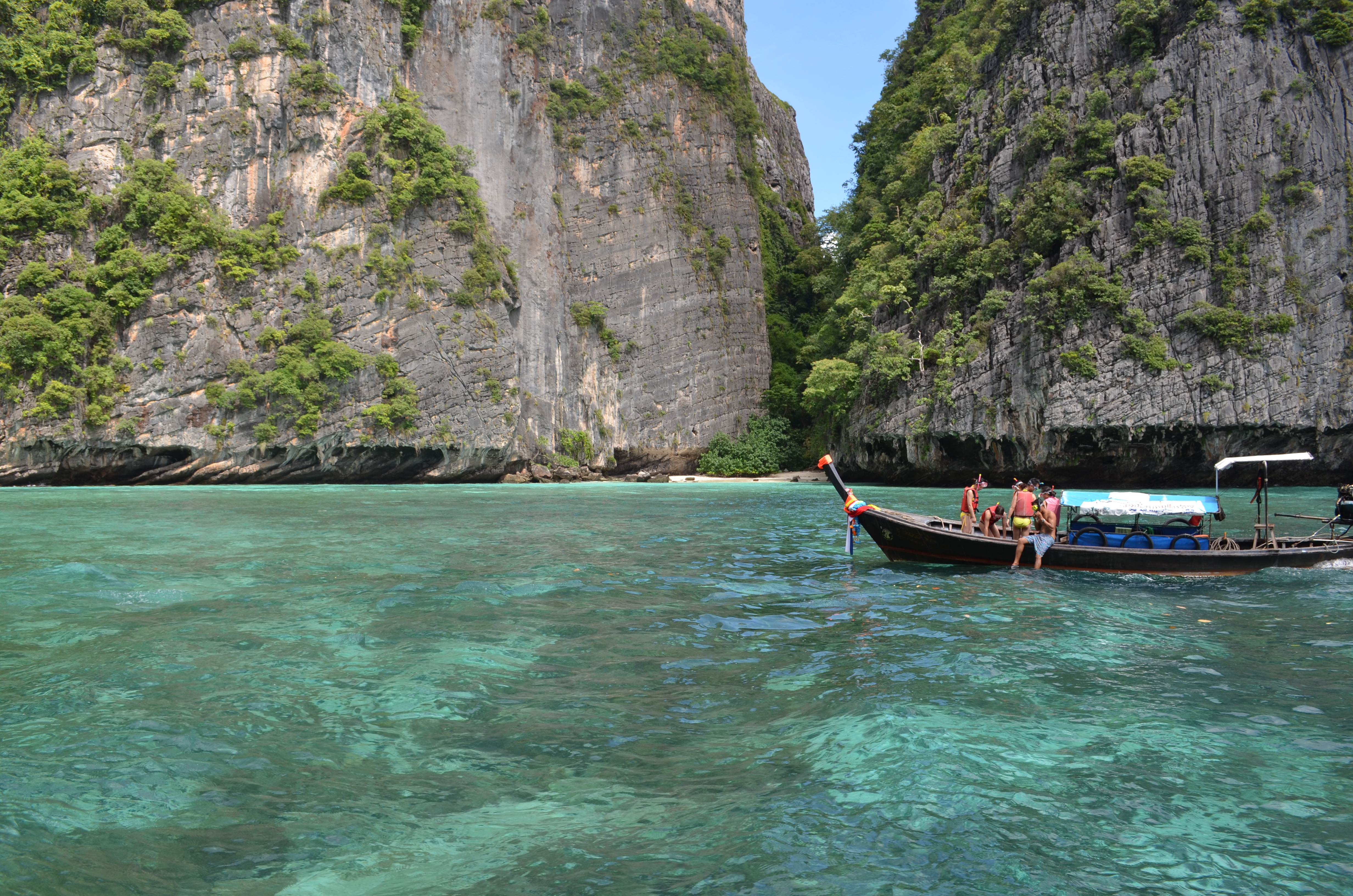 Top 10 Thailand Beaches & Islands in 2026
