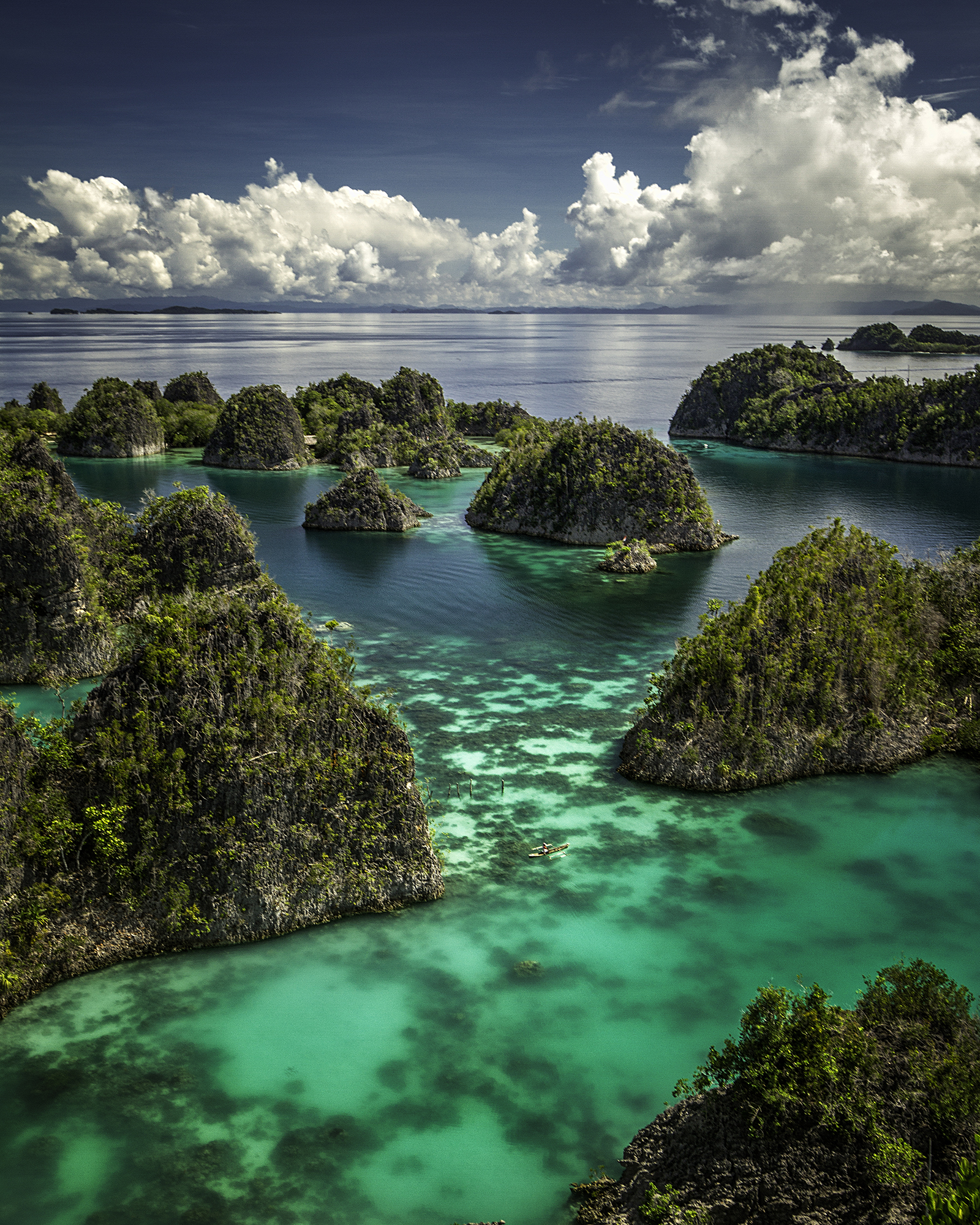 Top 10 Indonesia Diving Spots in 2026