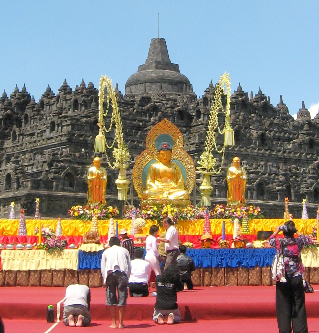 Top 10 Indonesian Festivals in 2026